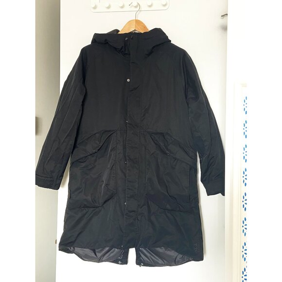 Merrell Women's Kaidou Medium Weight Insulated Parka L - Picture 3 of 3